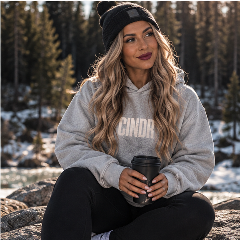 HOODIES