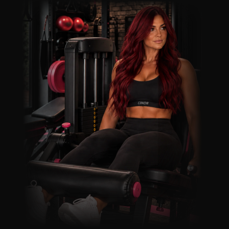 VNDL Project V-Pump Stim-Free Pre-Workout – Pump, Hydration & Endurance Support