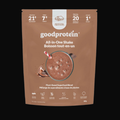 GoodProtein Plant-Based Superfood Protein Powder – 21g Protein + 7g Fiber