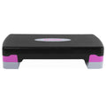 Tone Fitness Compact Aerobic Step Platform | Exercise Step 🍁 All In One Marketplace Canada